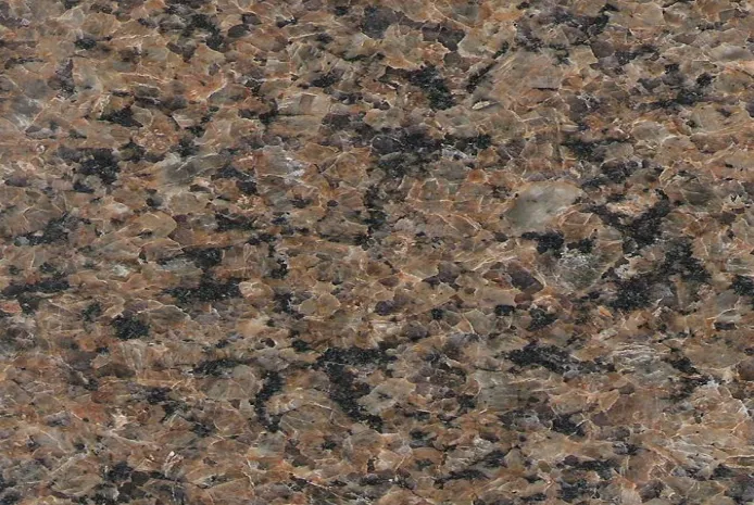 Najran Brown Granite