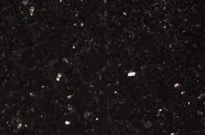 [GRA-BLACK-GALAXY-GRANITE] Black Galaxy Granite